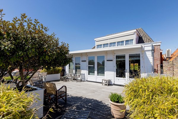 Medium property photo - Zuidzijde Haven 31B, 4611 HB Bergen op Zoom